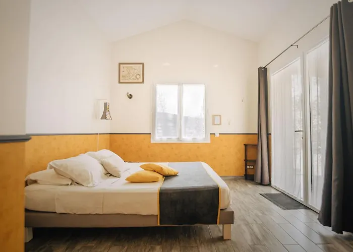 B&B Terre en Vue